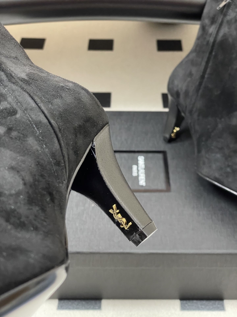 Y51 boots